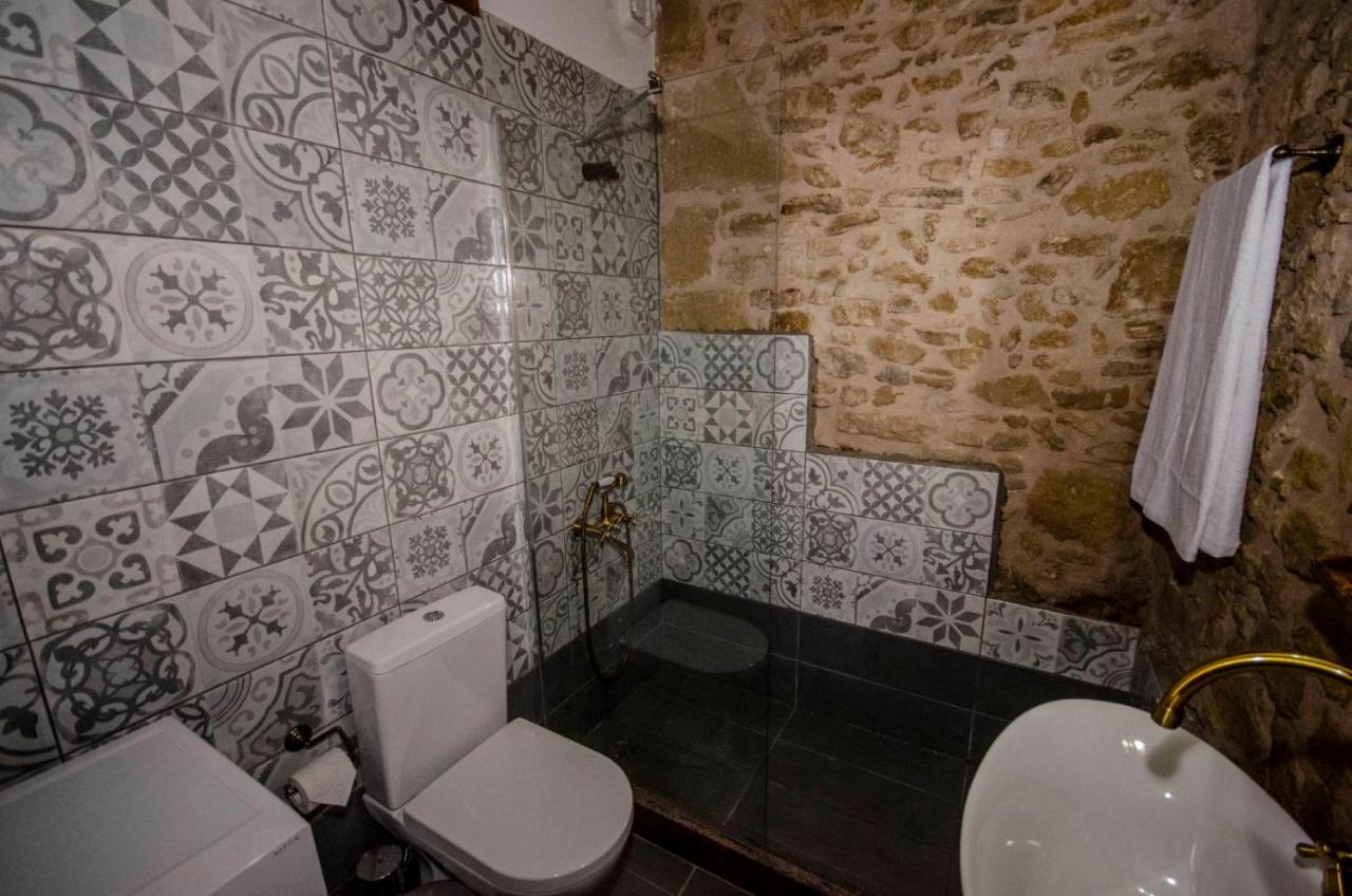 Metochi Traditional House خانيا المظهر الخارجي الصورة